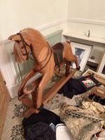 Rocking Horse