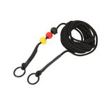 Distance Stick Cord 12ft Marker With Adjustable Toggles - Carper Tackle