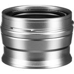 NEW FUJIFILM Wide Conversion Lens for X100 Silver WCL-X100S II From Japan