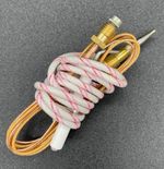 Thetford Triplex and Duplex Oven Thermocouple and Electrode SSPA0626 