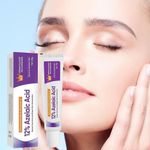 1-3pcs 12% Facial Serum, Cream for Redness & Acne