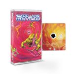 Massacre 'From Beyond' Cassette Tape - NEW