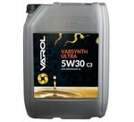 Varsynth Ultra 5w30 C3 Fully Synthetic Engine Oil - 20Ltr
