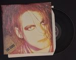 The Cure Looking For Love 2LP Live Barcey, Paris 1989 VG + 