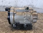 LEXUS UX250H AC COMPRESSOR 042400-1990 2.0L HYBRID ELECTRIC CVT SUV 2022 AC PUMP