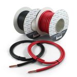 Hi-Flex 110 Amp 16mm² Battery / Starter / Inverter / Welding PVC Cable Wire