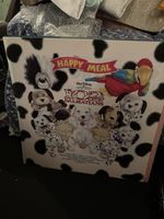 Job Lot 14 x McDonald’s Translites As Pictured Good Condition See Photos 
