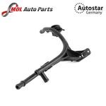 1K0121070BD ENGINE WATER COOLANT PIPE FOR VOLKSWAGEN