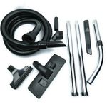 Numatic HENRY Hoover Spare Parts Tool Kit Vacuum Cleaner Accessories 2.5M Hose