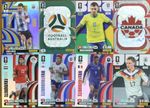 Panini FIFA world cup 2026 Adrenalyn xl cards # 10 - 213 Pick cards