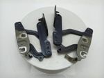 FORD FIESTA Bonnet Hinge 2012-2017