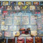 Hazbin Hotel Trading Cards Season 2 1st Edition All Cards 1-60 Non-Foil