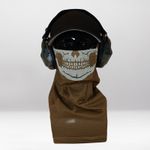 Ghost Coyote Brown Airsoft Face Snood MK3 - UKCA Tested 500fps - Breathable UK
