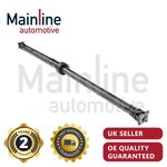 Rear Propshaft for Nissan X-Trail MK1 T30 2001-2013 4x4
