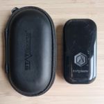 Stat Sports Black Apex Tracker