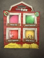 NeeDoh Teenie Farmyard Animals