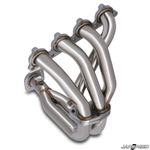 JAPSPEED STAINLESS EXHAUST MANIFOLD FOR HONDA CIVIC D SERIES SOHC D14 D15 D16