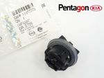 Genuine Vauxhall Astra J Zafira Cascada Daytime Running Light Bulb Holder Socket