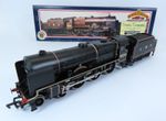 OO Gauge Bachmann 31-276 6134 The Cheshire Regiment LMS Royal Scot 4-6-0 Loco