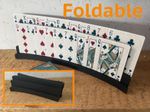 Playing Card Holder (Foldable)
