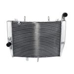 For Honda CBR 600 RR 2007-2024 CBR600RR ABS 07-24 Performance Aluminium Radiator