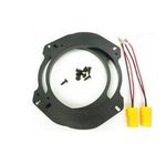 SPEAKER SURROUND ADAPTOR KIT 13CM FITS ALFA ROMEO GTV 96> 