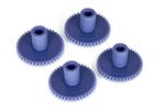 4x GEARS PANASONIC TECHNICS RDG5772 - list of models - BEST QUALITY