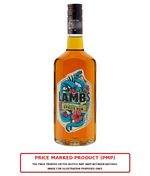 Lambs Spiced Rum 70cl 30% Vol
