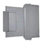 Replacement Output Tray 1KR42-90014 for HP For Officejet Pro 9010 9018E Printer