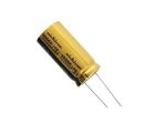 Nichicon UFW Audio Grade Capacitors  Low ESR 105°C  5pcs  16V–35V