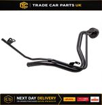 FUEL TANK FILLER NECK PIPE FOR NISSAN QASHQAI 2007-13 PETROL 17221-JD000 1.6 2.0