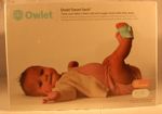 Owlet Smart Sock 3