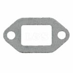 Genuine Exhaust Gasket (square hole) for Wacker BS50-2 BS60-2 Rammers