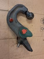 GENUINE LAND ROVER DISCOVERY 3 & 4 RANGE ROVER SPORT DETACHABLE TOWBAR