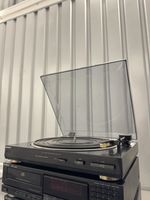 Sony Ps-701P Turntable Automatic 33/45 For LBT-v701 System Very Rare Record Play