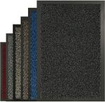 Heavy Duty Barrier Mat Door mat Non-Slip Large Kitchen Floor Rug Dirt Trapper