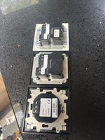 Lutron 230v Switches