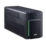 APC Easy UPS uninterruptible power supply (UPS) Line-Interactive 1.2 kVA 650 ...