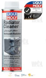 Liqui Moly Radiator Cleaner Flush 300ml Remove Deposits Coolant System Flush 1x