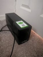 Tecnoware Power Systems UPS 800VA UK For PC/Modem NOT for gaming/Console