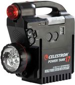 Celestron PowerTank 17 17-Amp 12 VDC Power Supply - for telescope