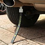 Car Anti Static Strap Vehicle Electrostatic Discharge Grounding Belt