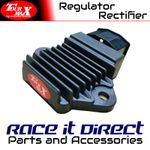Tourmax Regulator Rectifier for HONDA CBR 600 F HURRICANE 1991-1998 EURO