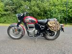 2022 Royal Enfield Classic 350 Full Service History 9 Month MOT