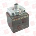 TURCK BI20U-CA40-AP6X2-H1141/S1591 W/BS2.0 / BI20UCA40AP6X2H1141S1591WBS20 (NEW