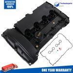 Engine Valve Rocker Cover & Gasket For mini R55 R56 R57 R58 R59 1.6 Cooper S JCW