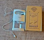 Whisper Mosquito Trap Lamp USB 5V 5W Indoor White DGS-885 LA70334996BAI