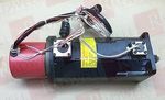 FANUC A06B-0522-B351 / A06B0522B351 (USED)