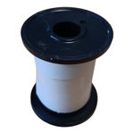 0.04mm enamelled copper wire, magnet wire, coil wire 100grams solderable 48 swg