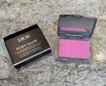 NEW Dior Backstage Rosy Glow Blush 001 Pink Full Size 4.5g Authentic